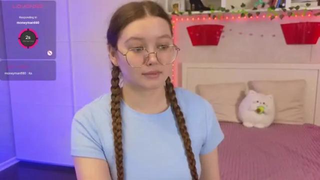 Image 12 of ariellass Stream on Chaturbate on 21 months ago