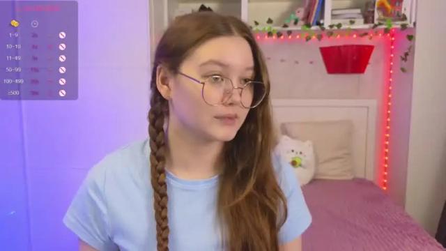 Image 2 of ariellass Stream on Chaturbate on 21 months ago