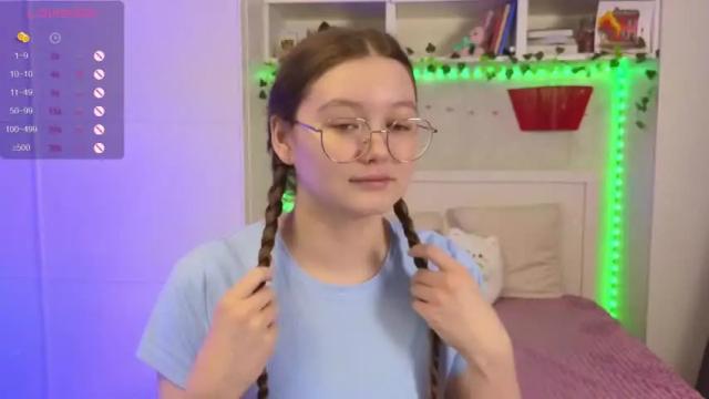 Image 3 of ariellass Stream on Chaturbate on 21 months ago