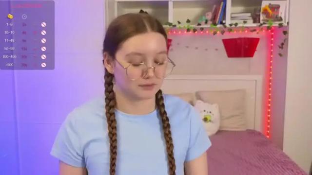 Image 4 of ariellass Stream on Chaturbate on 21 months ago