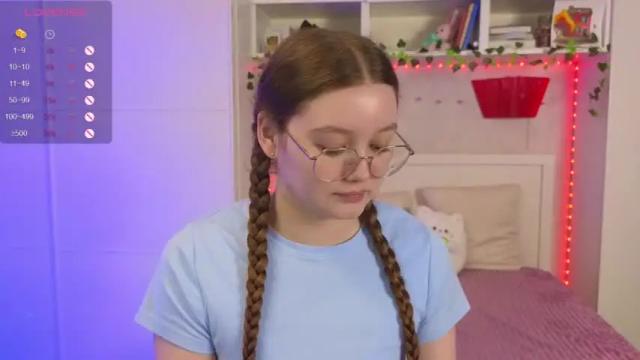 Thumbnail 2, ariellass's Stream at Chaturbate, 21 months ago