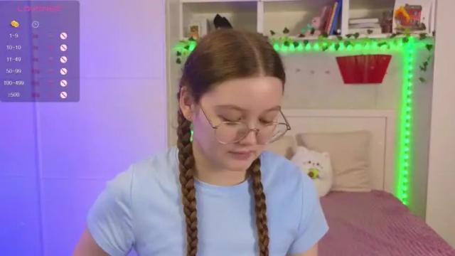 Image 6 of ariellass Stream on Chaturbate on 21 months ago