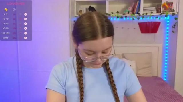 Image 7 of ariellass Stream on Chaturbate on 21 months ago