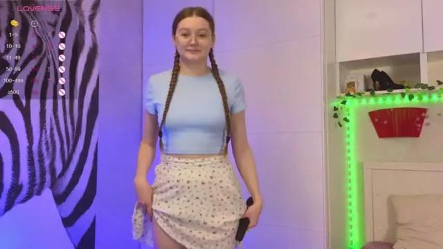 Thumbnail 3, ariellass's Stream at Chaturbate, 21 months ago