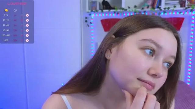 Thumbnail 1, ariellass's Stream at Chaturbate, 21 months ago