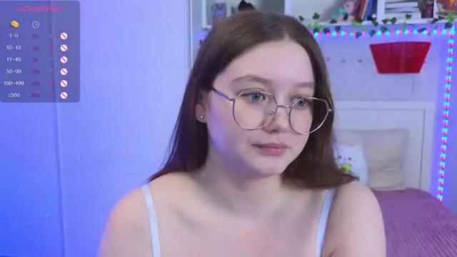 Image 4 of ariellass Stream on Chaturbate on 21 months ago