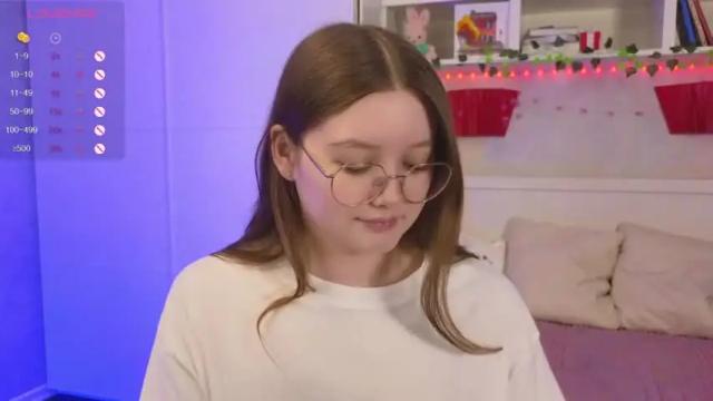 Thumbnail 1, ariellass's Stream at Chaturbate, 21 months ago