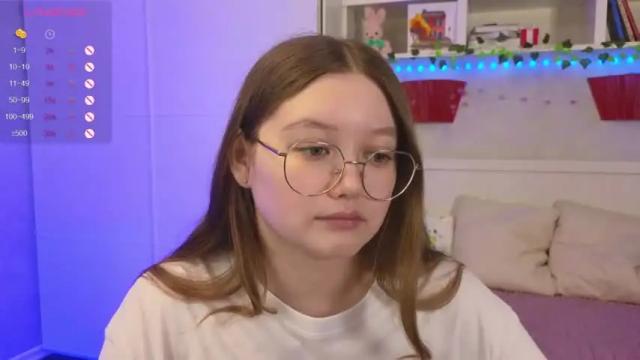 Image 2 of ariellass Stream on Chaturbate on 21 months ago