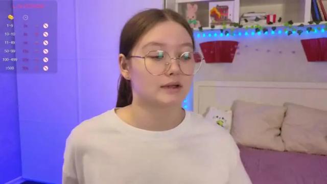 Image 4 of ariellass Stream on Chaturbate on 21 months ago