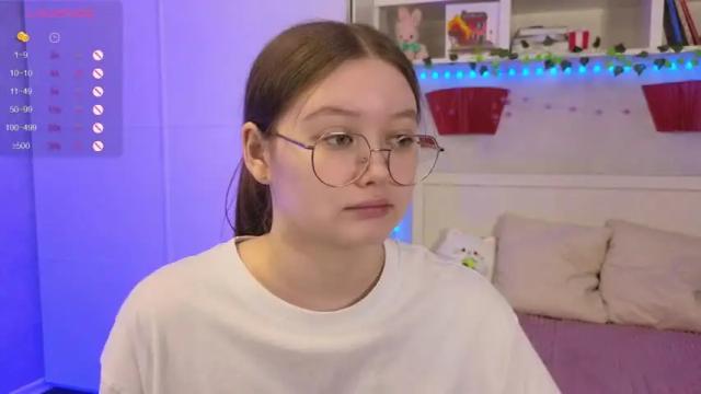 Thumbnail 2, ariellass's Stream at Chaturbate, 21 months ago