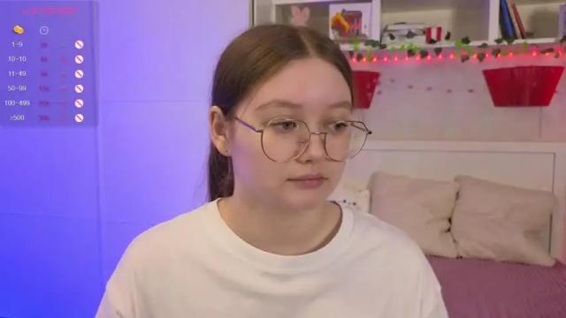 Image 7 of ariellass Stream on Chaturbate on 21 months ago