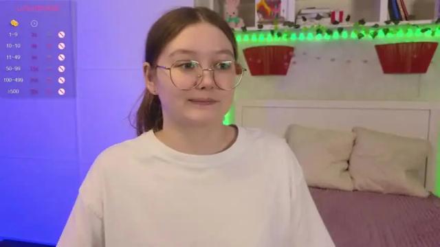 Image 8 of ariellass Stream on Chaturbate on 21 months ago