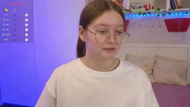 Thumbnail 3, ariellass's Stream at Chaturbate, 21 months ago