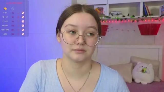 Thumbnail 1, ariellass's Stream at Chaturbate, 21 months ago