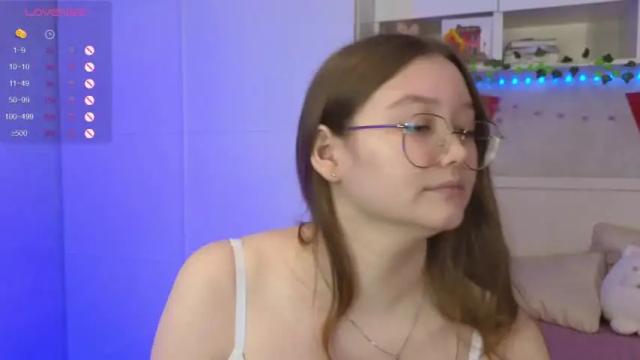 Image 10 of ariellass Stream on Chaturbate on 21 months ago