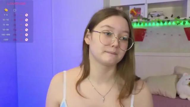 Image 11 of ariellass Stream on Chaturbate on 21 months ago