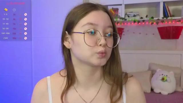 Image 12 of ariellass Stream on Chaturbate on 21 months ago