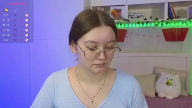 Image 2 of ariellass Stream on Chaturbate on 21 months ago