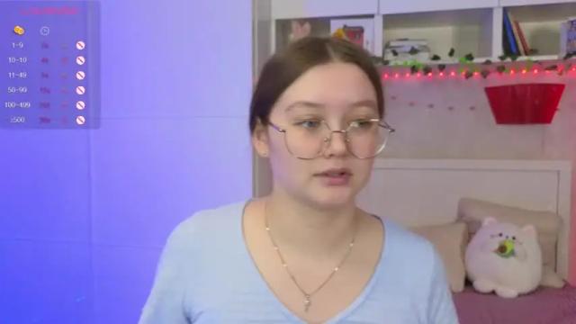 Image 3 of ariellass Stream on Chaturbate on 21 months ago