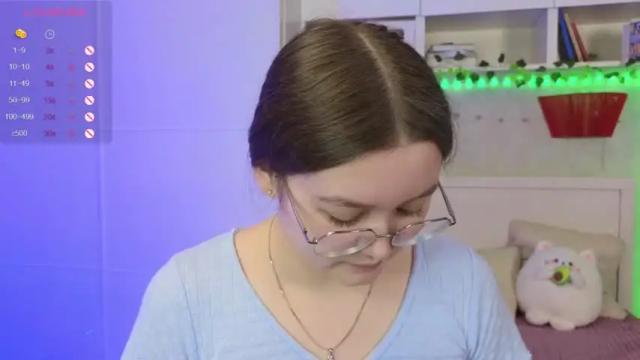 Image 4 of ariellass Stream on Chaturbate on 21 months ago