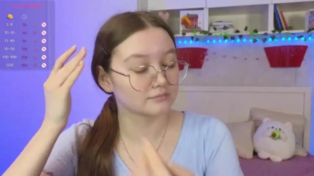 Thumbnail 2, ariellass's Stream at Chaturbate, 21 months ago