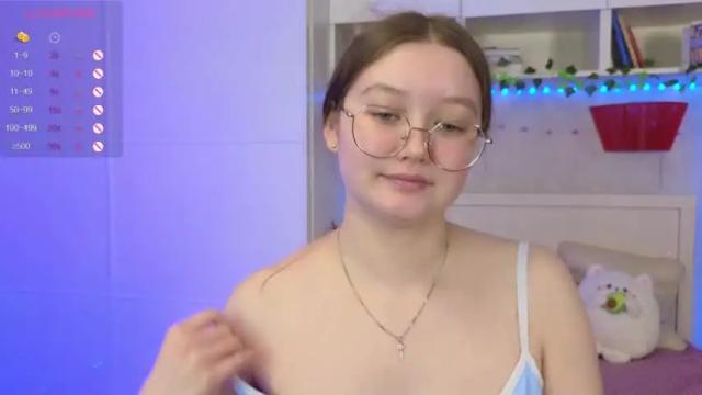 Image 6 of ariellass Stream on Chaturbate on 21 months ago