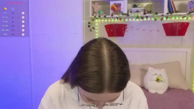 Thumbnail 1, ariellass's Stream at Chaturbate, 21 months ago