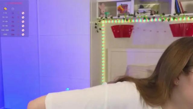 Image 10 of ariellass Stream on Chaturbate on 21 months ago