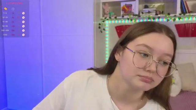 Image 11 of ariellass Stream on Chaturbate on 21 months ago