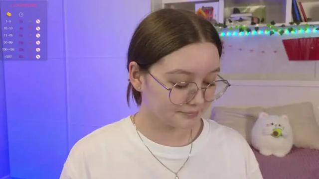 Image 12 of ariellass Stream on Chaturbate on 21 months ago