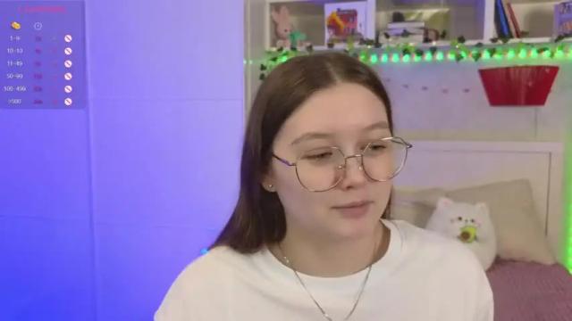 Image 2 of ariellass Stream on Chaturbate on 21 months ago