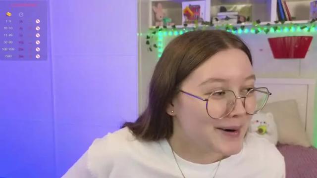 Image 3 of ariellass Stream on Chaturbate on 21 months ago