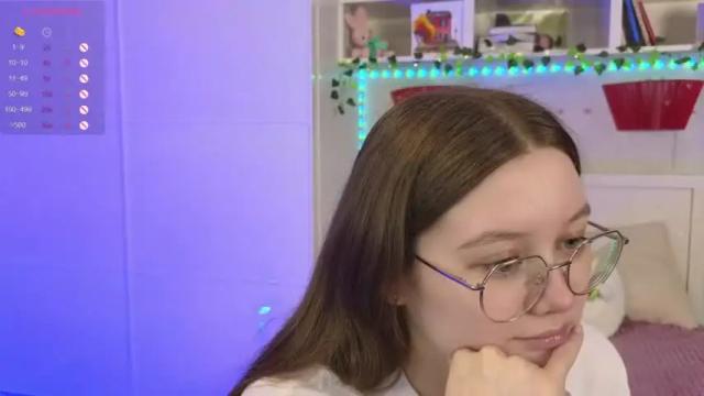 Image 4 of ariellass Stream on Chaturbate on 21 months ago