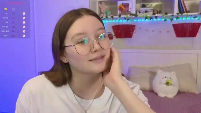 Thumbnail 2, ariellass's Stream at Chaturbate, 21 months ago