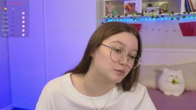 Image 6 of ariellass Stream on Chaturbate on 21 months ago