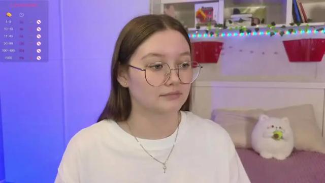 Image 8 of ariellass Stream on Chaturbate on 21 months ago