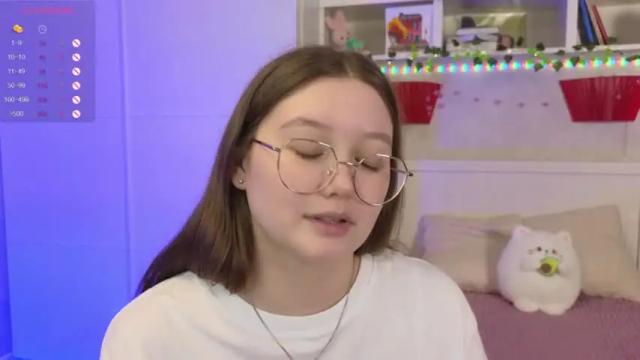 Thumbnail 3, ariellass's Stream at Chaturbate, 21 months ago