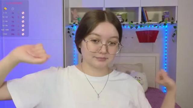 Thumbnail 1, ariellass's Stream at Chaturbate, 21 months ago