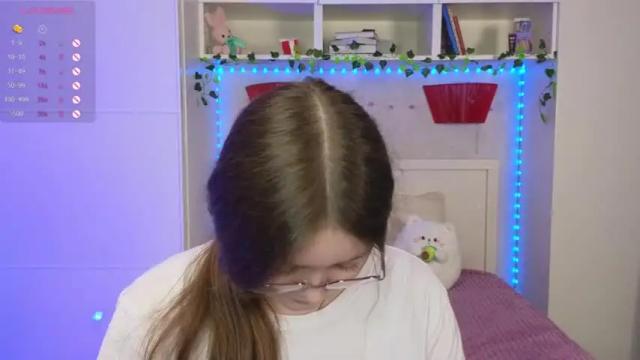 Image 10 of ariellass Stream on Chaturbate on 21 months ago