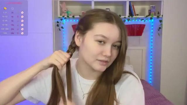 Image 11 of ariellass Stream on Chaturbate on 21 months ago