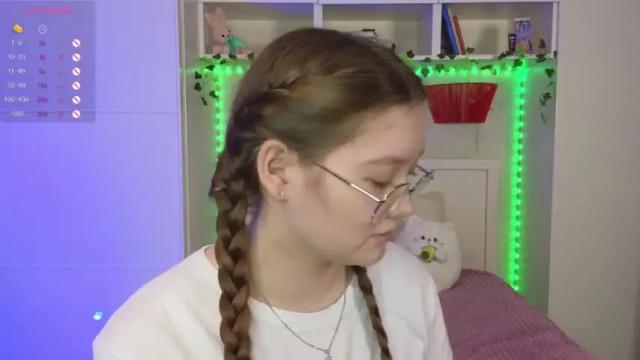 Image 12 of ariellass Stream on Chaturbate on 21 months ago