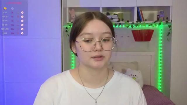 Image 2 of ariellass Stream on Chaturbate on 21 months ago