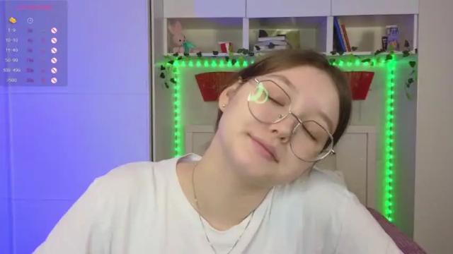 Image 4 of ariellass Stream on Chaturbate on 21 months ago