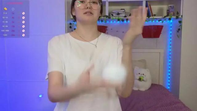 Image 7 of ariellass Stream on Chaturbate on 21 months ago