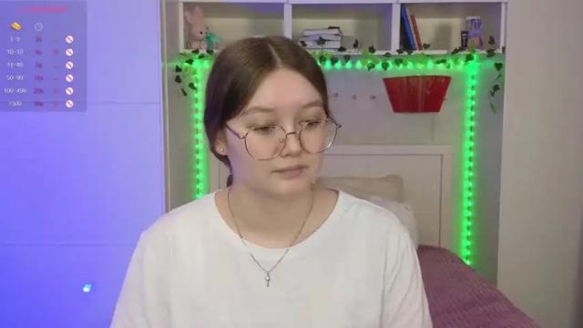 Image 8 of ariellass Stream on Chaturbate on 21 months ago