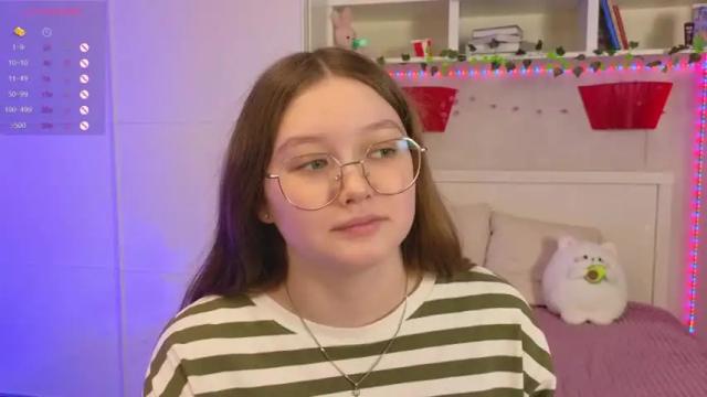 Thumbnail 1, ariellass's Stream at Chaturbate, 20 months ago