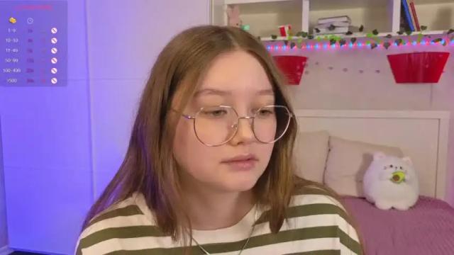 Image 10 of ariellass Stream on Chaturbate on 20 months ago