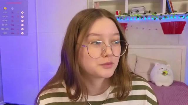 Image 11 of ariellass Stream on Chaturbate on 20 months ago