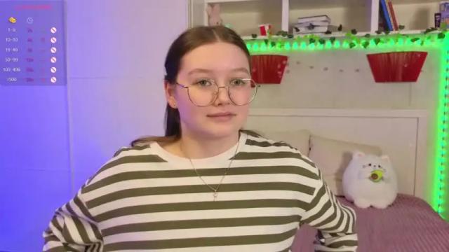 Image 12 of ariellass Stream on Chaturbate on 20 months ago