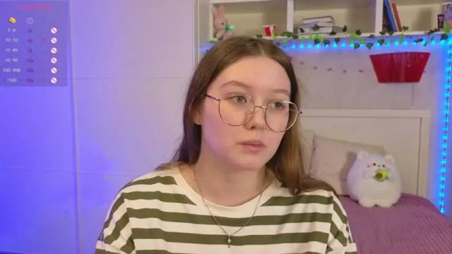 Image 2 of ariellass Stream on Chaturbate on 20 months ago